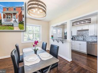 3300 Wallford Dr, Dundalk, MD 21222
