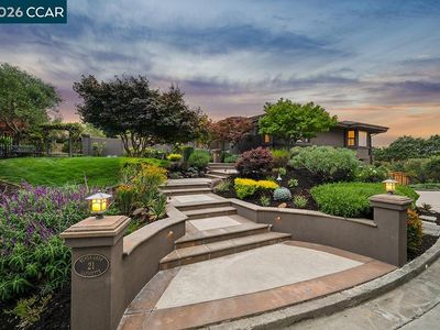 21 Nemea Ln, Lafayette, CA, 94549