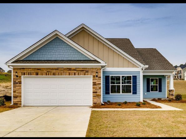 5001 Lincoln Reece Ln