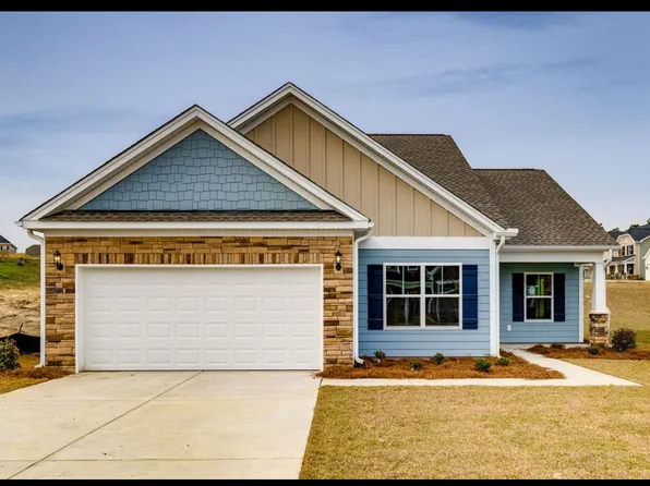 5001 Lincoln Reece Ln, Elgin, SC 29045