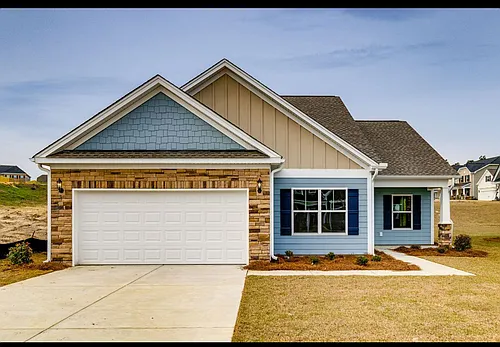 5001 Lincoln Reece Ln Photo 1