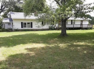 5355 S Highway J, Stockton, MO 65785