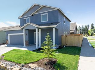 471 SE Gleneden Pl, Bend, OR 97702