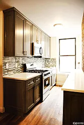 Rented by Oxford Property Group