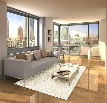 Rented by Bklyn Gold Leasing Office | media 9