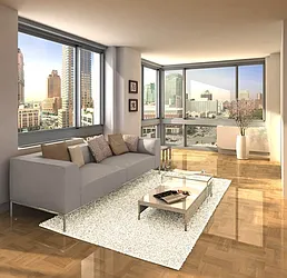 Rented by Bklyn Gold Leasing Office