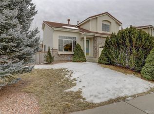 10074 Cedaridge Way, Highlands Ranch, CO 80129