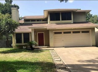 908 Angleton Cv, Austin, TX 78748