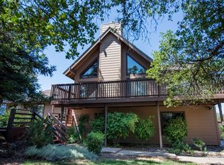 45773 Spring Trl, Coarsegold, CA 93614