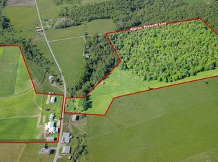 227 McCutcheon Rd, Harrison, PA 16927