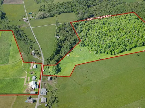 227 McCutcheon Rd, Harrison, PA 16927