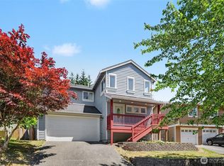 Trombley Hill, Monroe, WA 98272