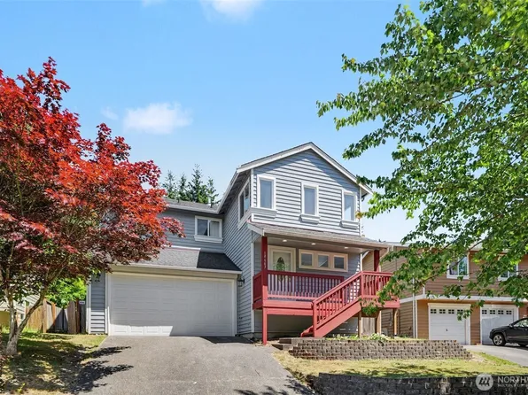 18663 Rainier View Road SE, Monroe, WA 98272