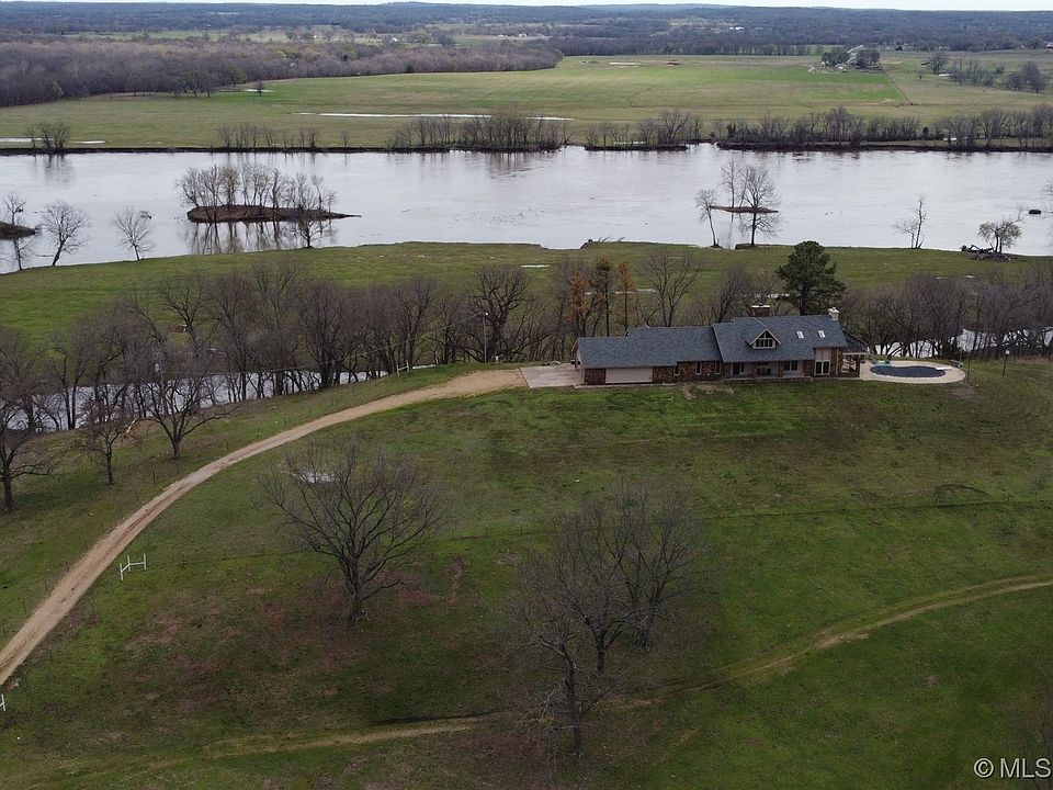 443190 E 386th Rd, Vinita, OK 74301 Zillow