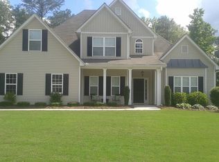 146 Teal Ct, Senoia, GA
