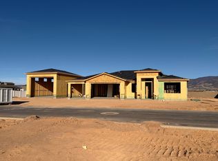 5122 N 2475 W, Cedar City, UT 84721