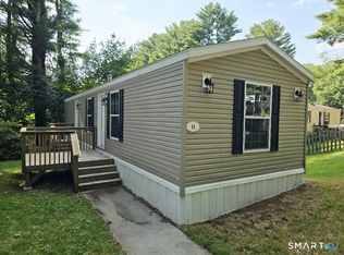 11 R And R Park, Killingly, CT 06241