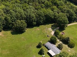 6629 NE 902 Private Rd, Lowry City, MO 64763