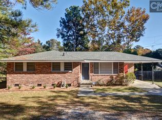 1724 Boyer Dr, Columbia, SC 29204