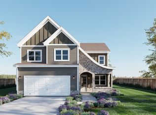 Barrett Plan, Masengill Landing, Morristown, TN 37814