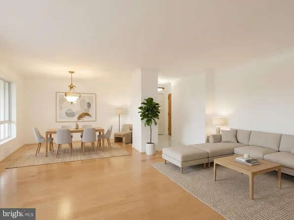 1800 Old Meadow Rd APT 813, Mc Lean, VA 22102