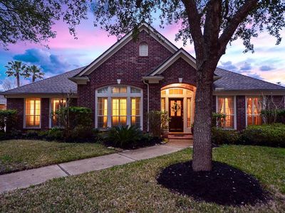 22006 Hanneck Ct, Katy, TX, 77450