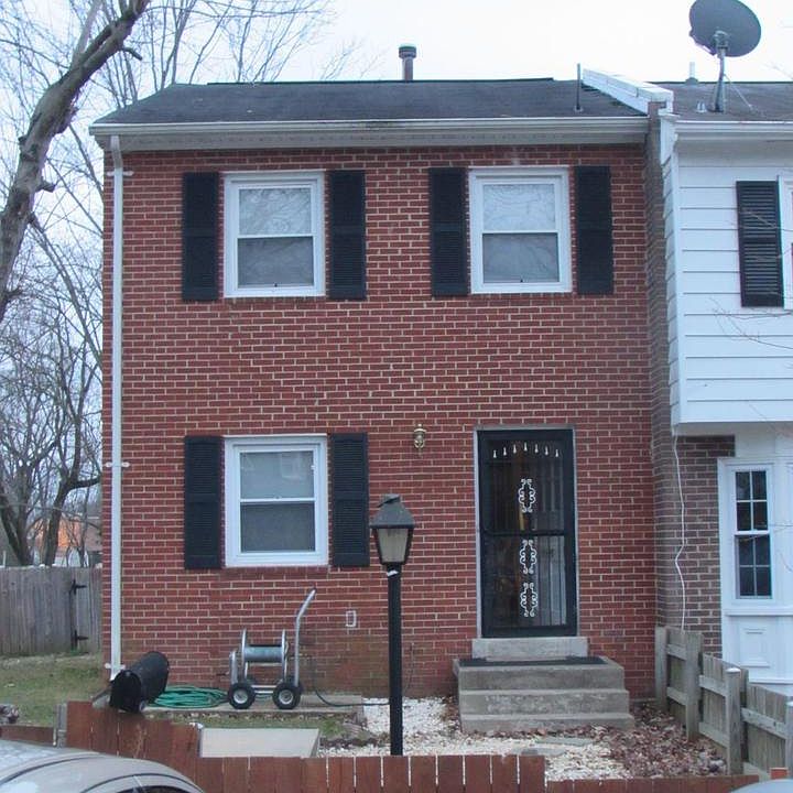 1st image of 14498 Brentwood Ct