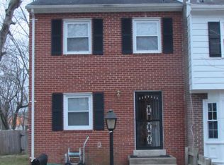 14498 Brentwood Ct, Woodbridge, VA 22193