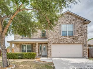 7414 Great Lakes Dr, San Antonio, TX 78244