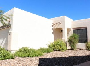 91 E Yucca Cove Pl, Oro Valley, AZ 85755