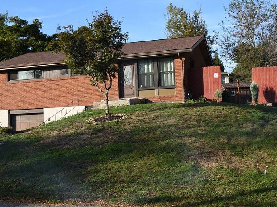 1st image of 201 Holly Hill Dr #1