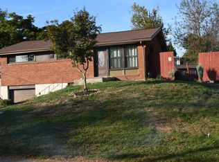 201 Holly Hill Dr #1, Pittsburgh, PA 15237