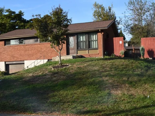 201 Holly Hill Dr #1, Pittsburgh, PA 15237