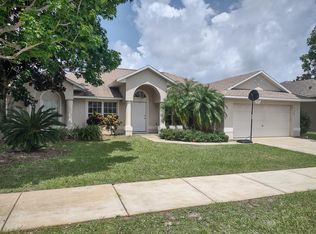 6130 Meghan Dr, Melbourne, FL 32940