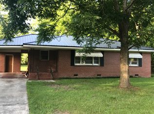 3766 Jeffersonville Rd, Macon, GA 31217