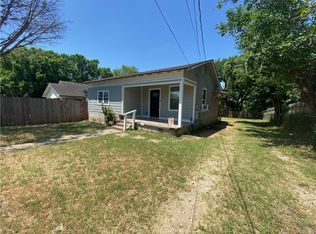 1306 Perez St, Austin, TX 78721