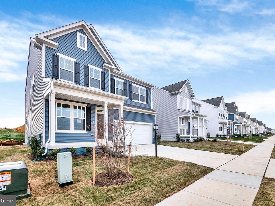 1st image of 606 Mountain Laurel Blvd Lot 507