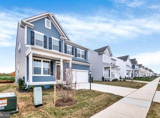 606 Mountain Laurel Blvd LOT 507, Ranson, WV 25438