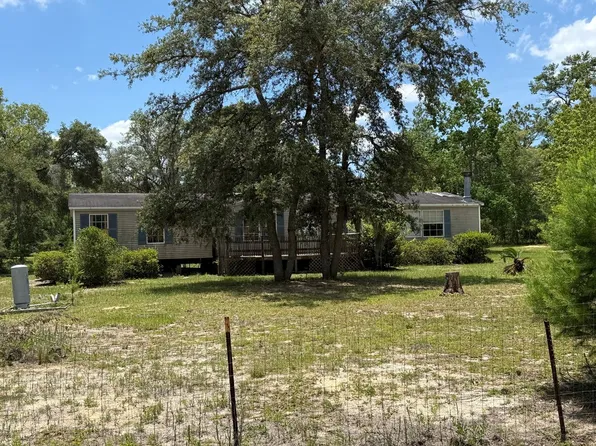 5795 Bitterroot St, Keystone Heights, FL 32656