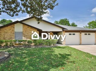 4310 Steep Rock Dr, Pasadena, TX 77504