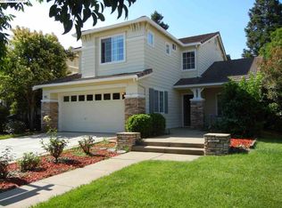 6345 Scenic Ave, Livermore, CA 94551