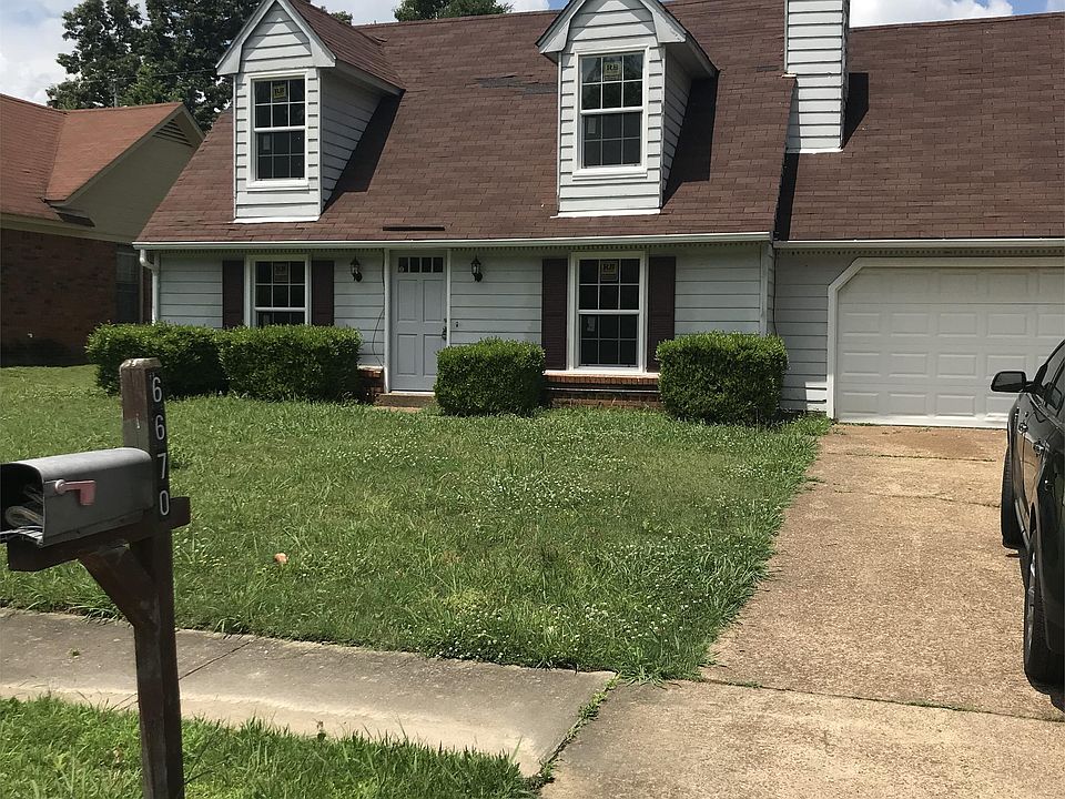 1st image of 6670 Elkgate Dr