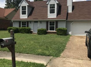 6670 Elkgate Dr, Memphis, TN 38141