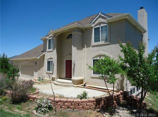3230 Orion Dr, Colorado Springs, CO 80906