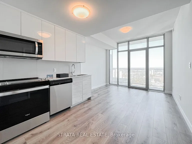 60 Frederick St #2103 — Photo 1