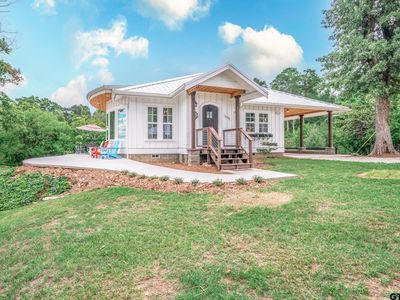 14483 Private Road 2346, Ore City, TX, 75683