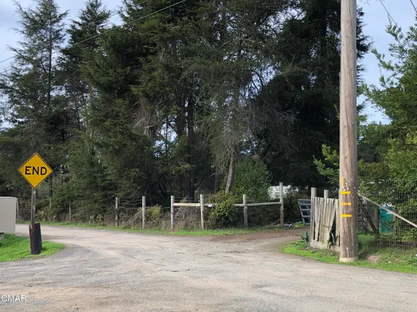 31500 Turner Rd, Fort Bragg, CA 95437