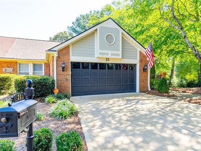 21 Lake Villa Dr, Roswell, GA, 30076