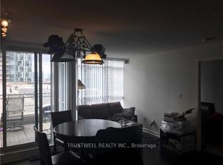 10 Capreol Ct #1110, Toronto, ON M5V4B3