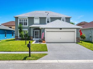 1161 White Oak Cir, Melbourne, FL 32934
